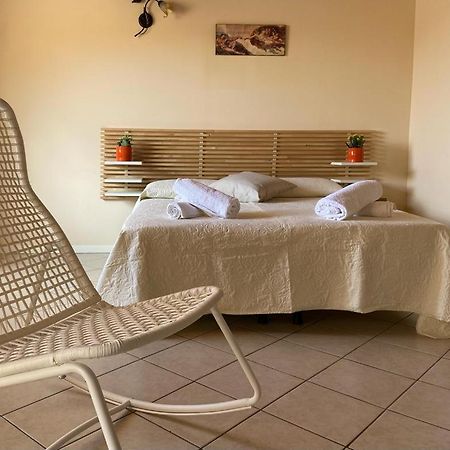 Melissa Suites Tropea Zewnętrze zdjęcie