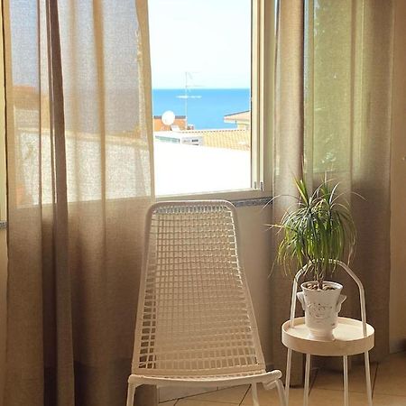 Melissa Suites Tropea Zewnętrze zdjęcie