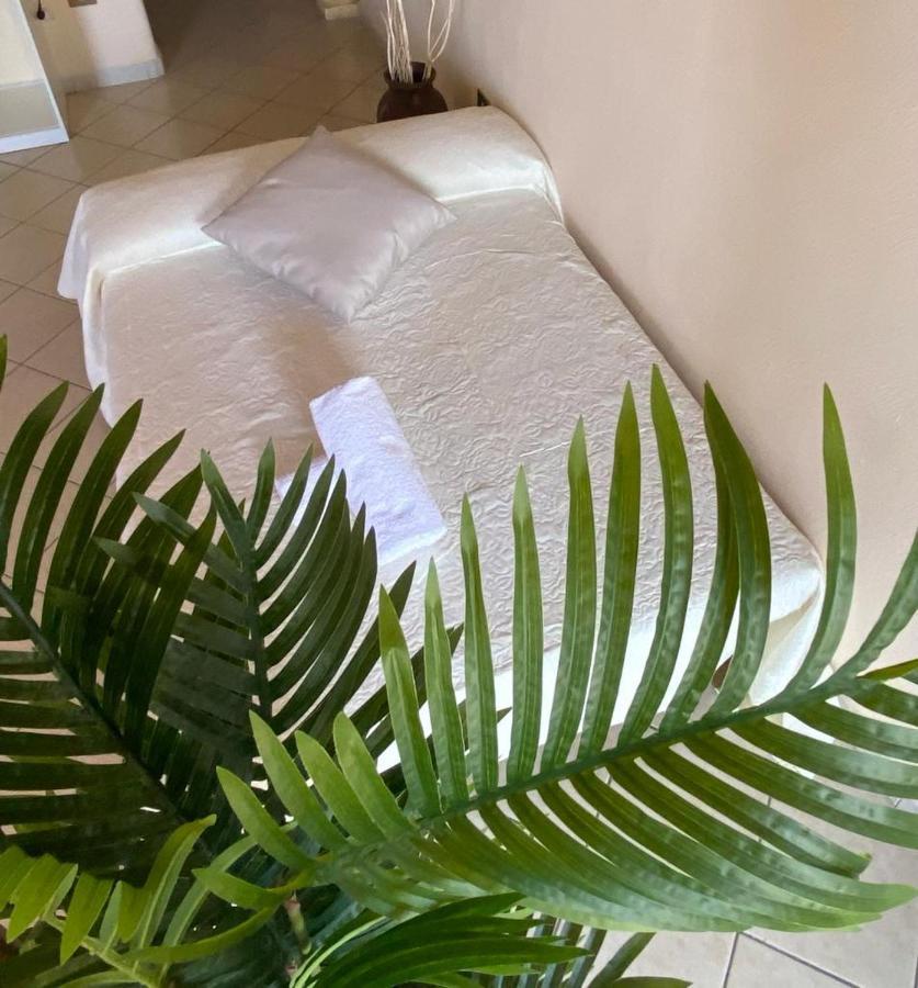 Melissa Suites Tropea Zewnętrze zdjęcie