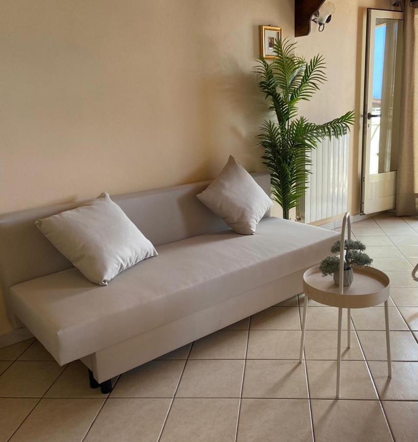Melissa Suites Tropea Zewnętrze zdjęcie
