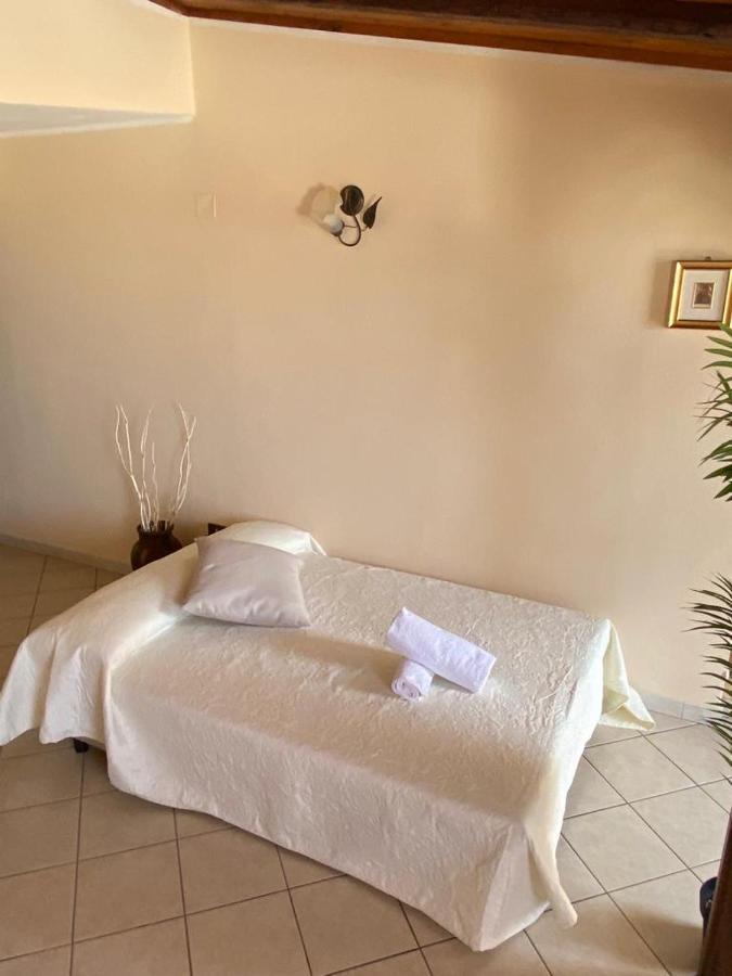 Melissa Suites Tropea Zewnętrze zdjęcie