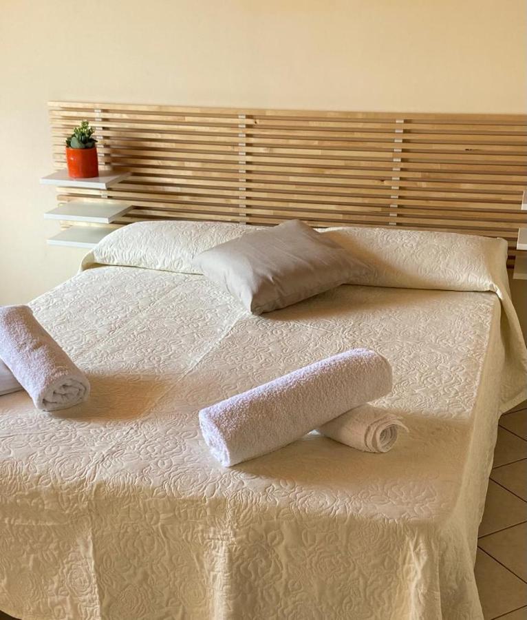 Melissa Suites Tropea Zewnętrze zdjęcie