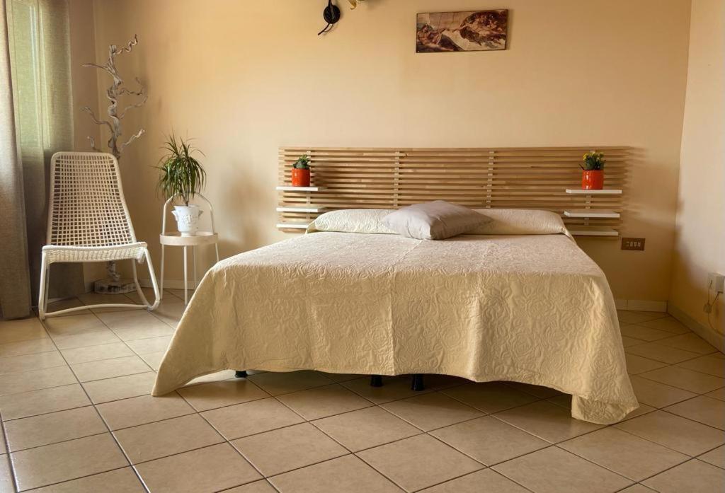 Melissa Suites Tropea Zewnętrze zdjęcie