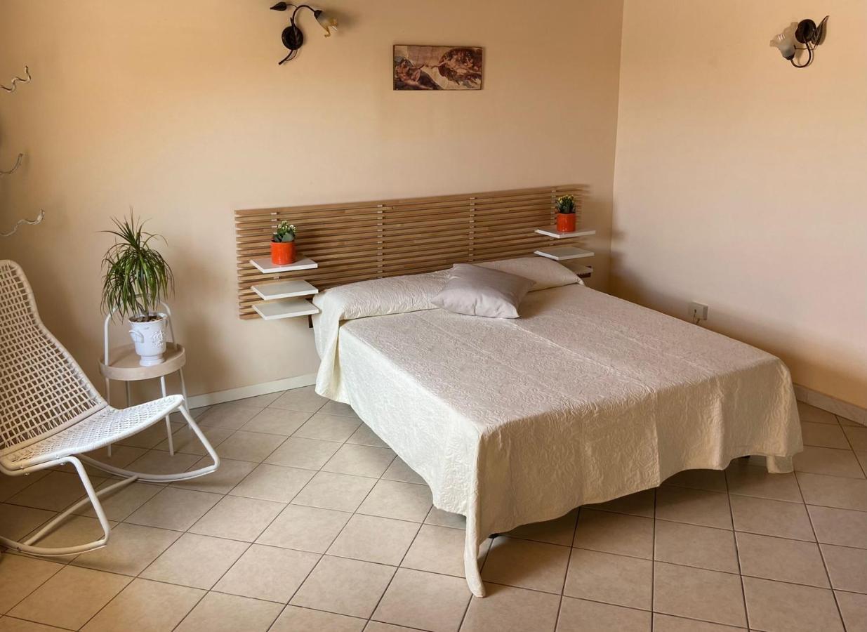 Melissa Suites Tropea Zewnętrze zdjęcie